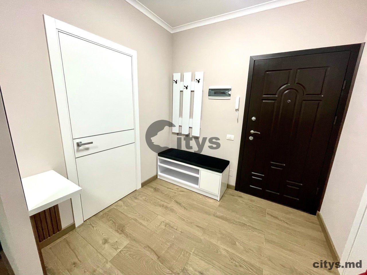 Chirie-Apartament cu 1 cameră, 57m², Chișinău, Telecentru, str. Gheorghe Asachi photo 4