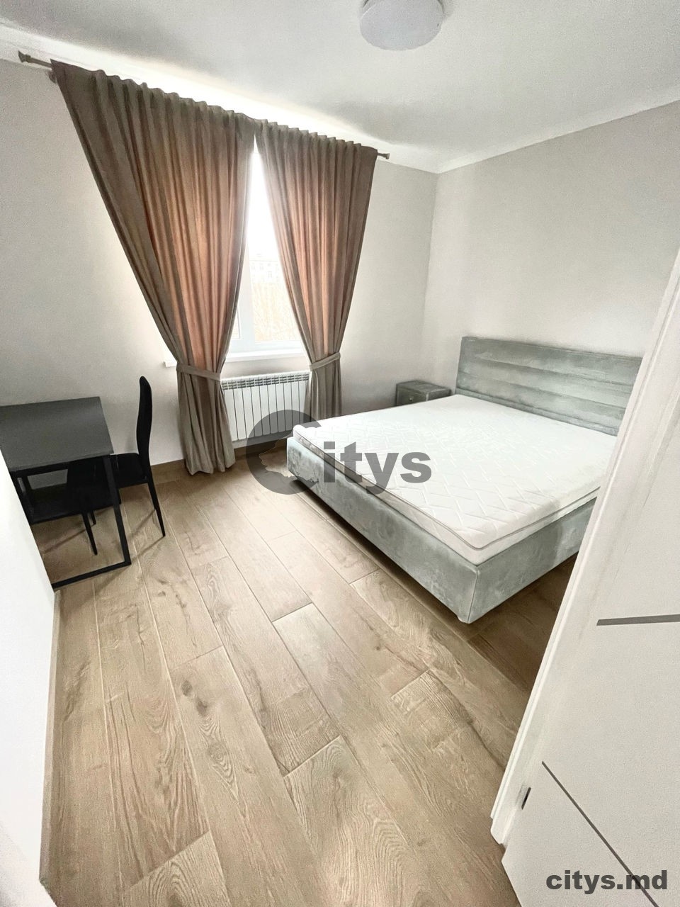 Chirie-Apartament cu 1 cameră, 57m², Chișinău, Telecentru, str. Gheorghe Asachi photo 8