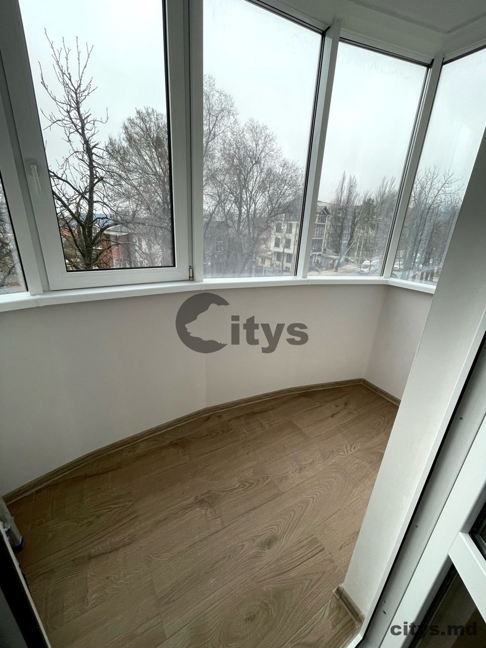 Chirie-Apartament cu 1 cameră, 57m², Chișinău, Telecentru, str. Gheorghe Asachi photo 3