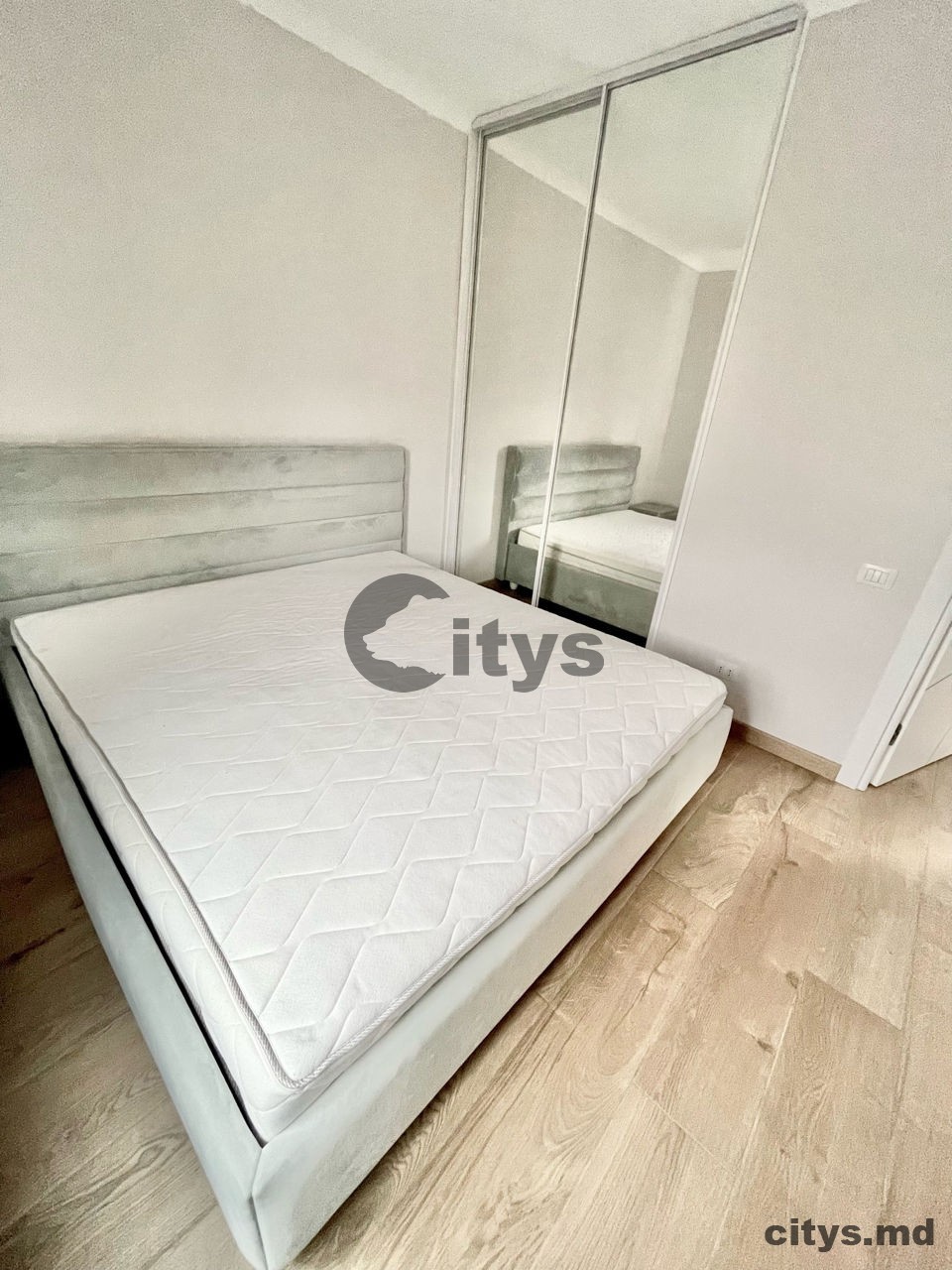 Chirie-Apartament cu 1 cameră, 57m², Chișinău, Telecentru, str. Gheorghe Asachi photo 9
