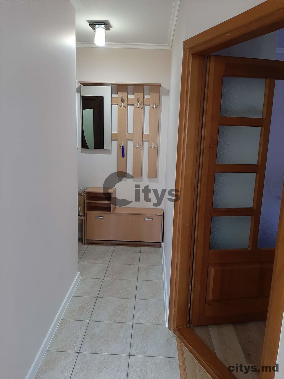 Chirie-Apartament cu 2 camere, 50m², Chișinău, Botanica, bd. Cuza Vodă photo 6