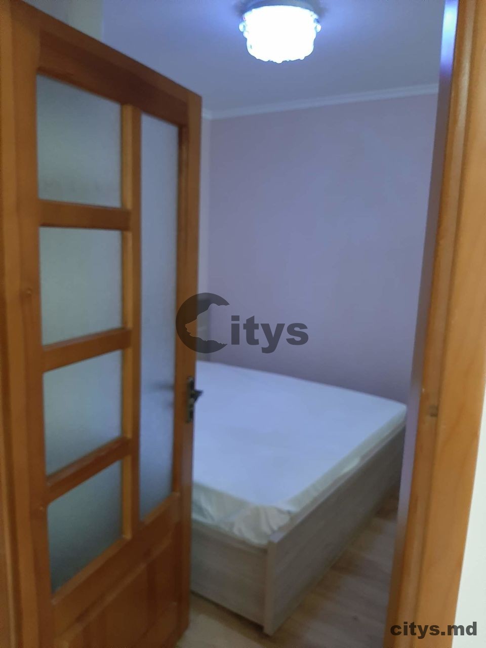 Chirie-Apartament cu 2 camere, 50m², Chișinău, Botanica, bd. Cuza Vodă photo 7