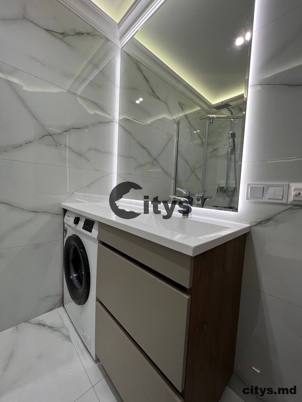 Chirie-Apartament cu 2 camere, 50m², Chișinău, Botanica, str-la Lvov photo 7