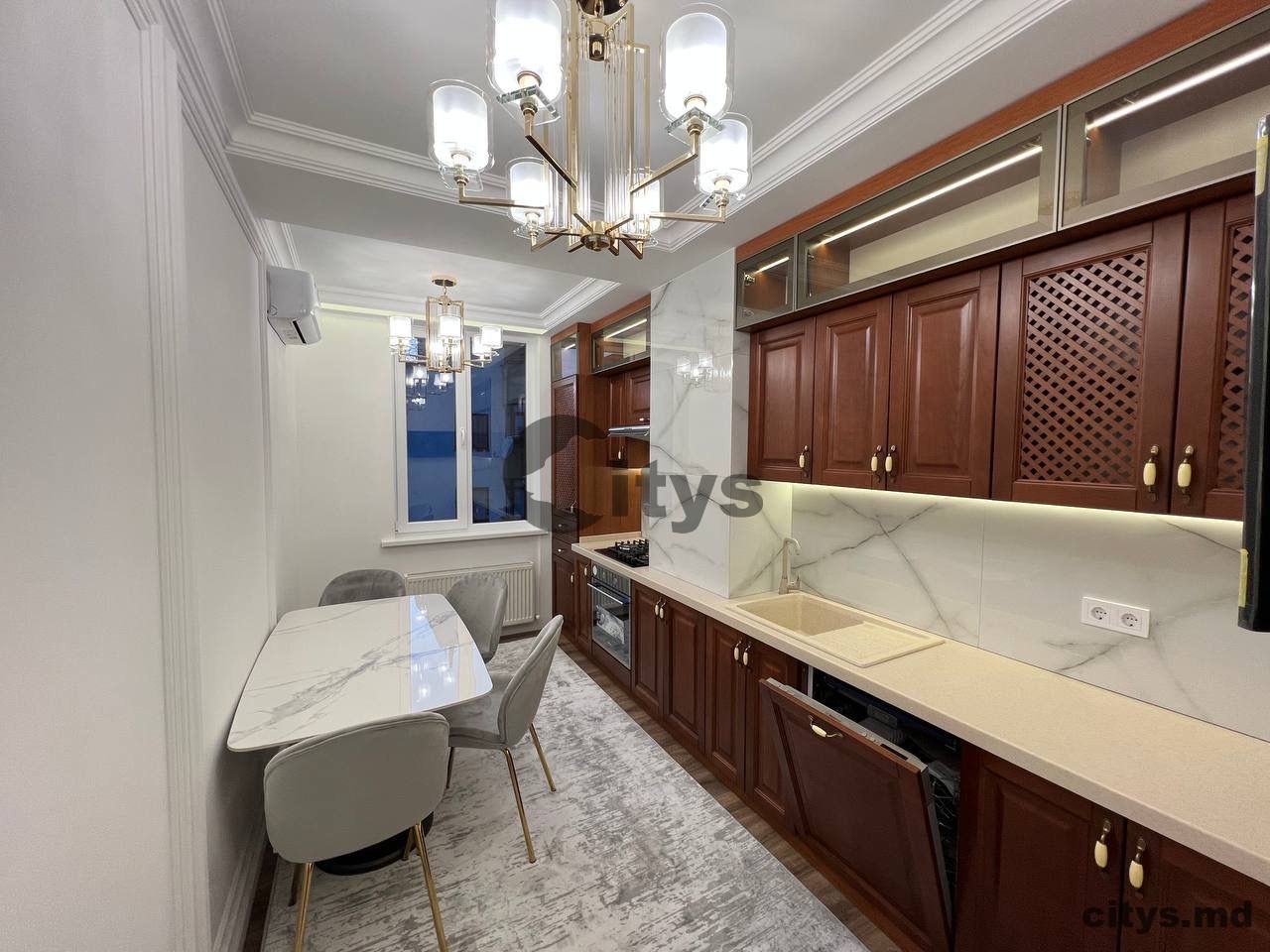 Chirie-Apartament cu 2 camere, 50m², Chișinău, Botanica, str-la Lvov photo 5