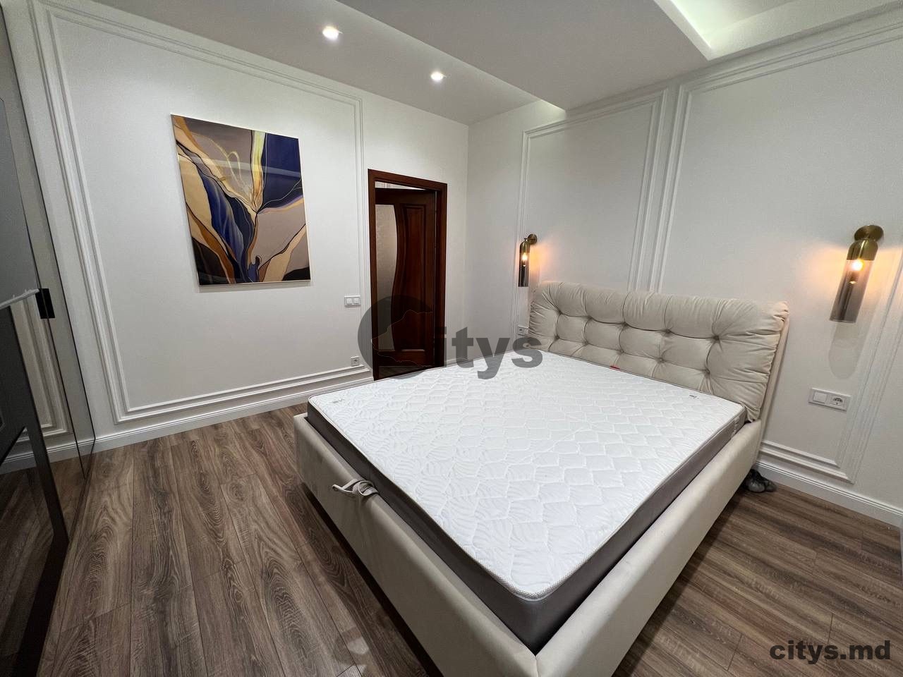 Chirie-Apartament cu 2 camere, 50m², Chișinău, Botanica, str-la Lvov photo 2