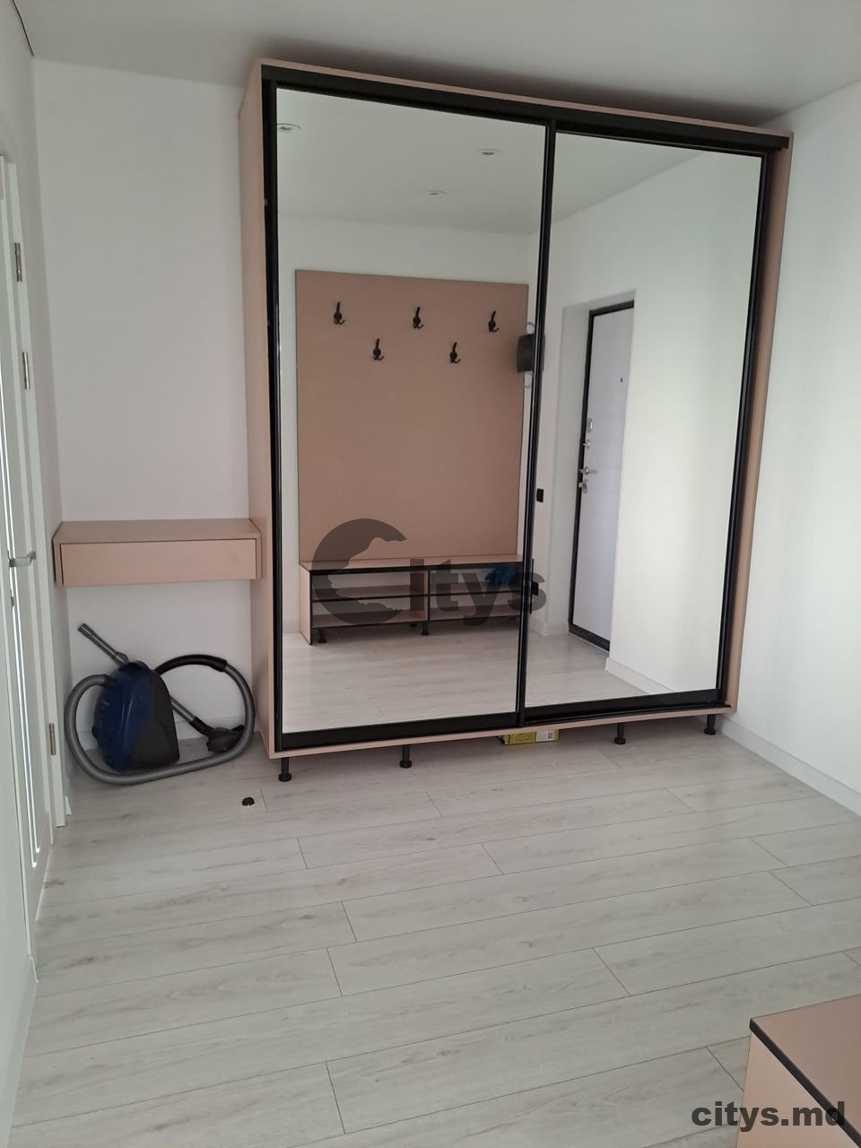 Chirie-Apartament cu 2 camere, 54m², Chișinău, Botanica, str. Nicolae Titulescu. photo 6