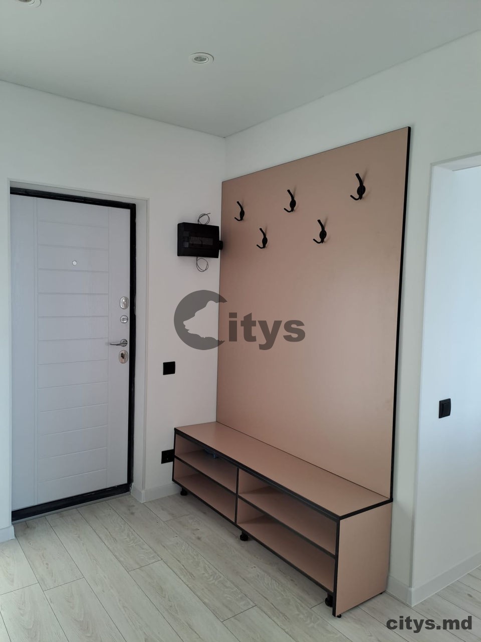 Chirie-Apartament cu 2 camere, 54m², Chișinău, Botanica, str. Nicolae Titulescu. photo 5