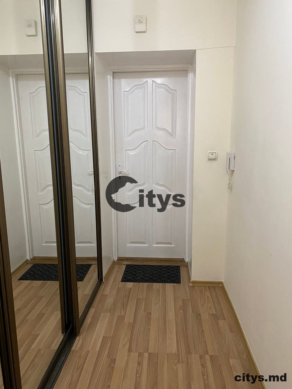 Apartament cu 2 camere, 60m², Chișinău, Râșcani, str. Uzinelor photo 3