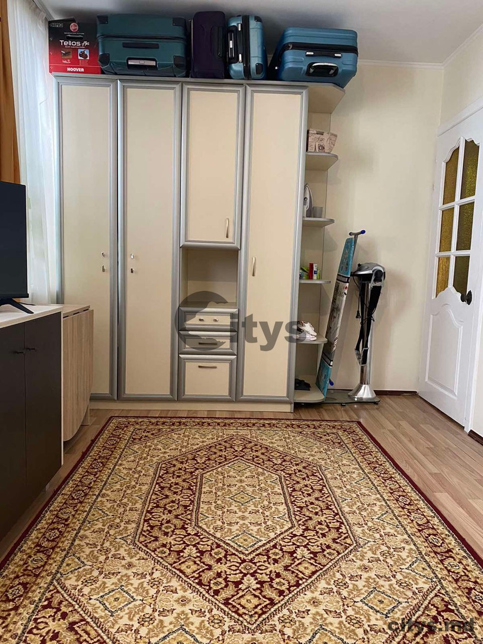 Apartament cu 2 camere, 60m², Chișinău, Râșcani, str. Uzinelor photo 6