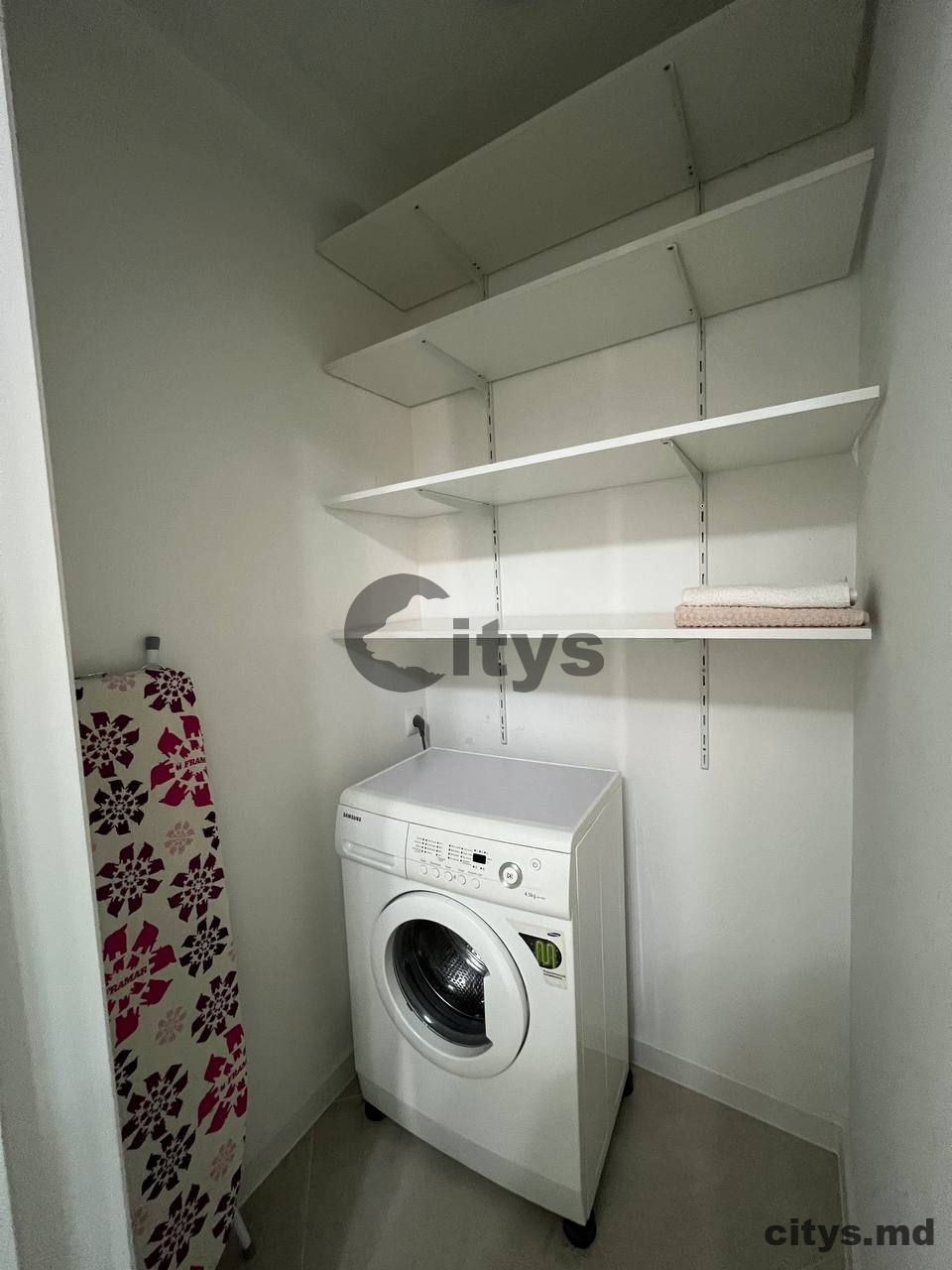 Chirie-Apartament cu 2 camere, 63m², Chișinău, Botanica, str. Valea Crucii photo 3