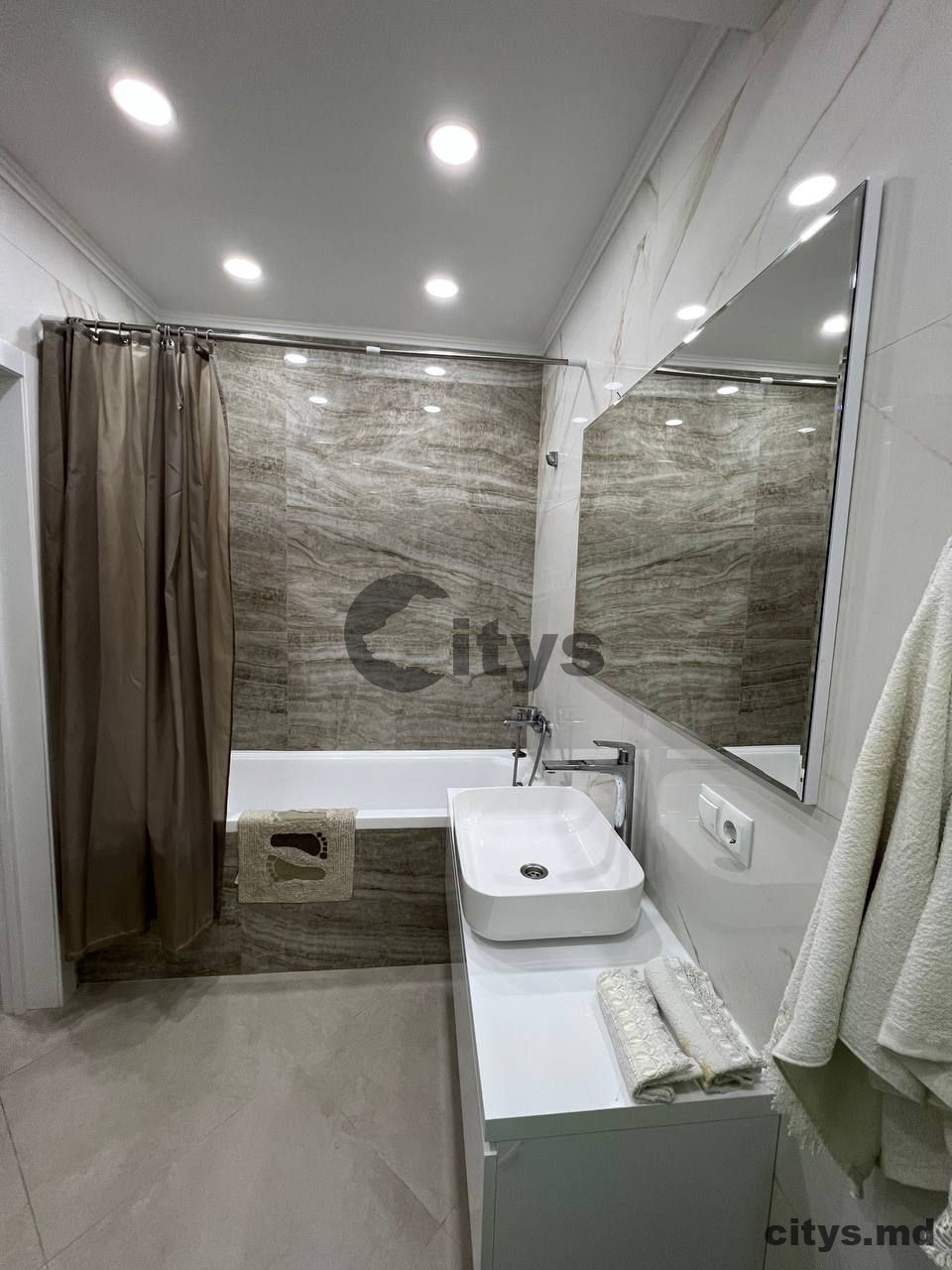Chirie-Apartament cu 2 camere, 63m², Chișinău, Botanica, str. Valea Crucii photo 6