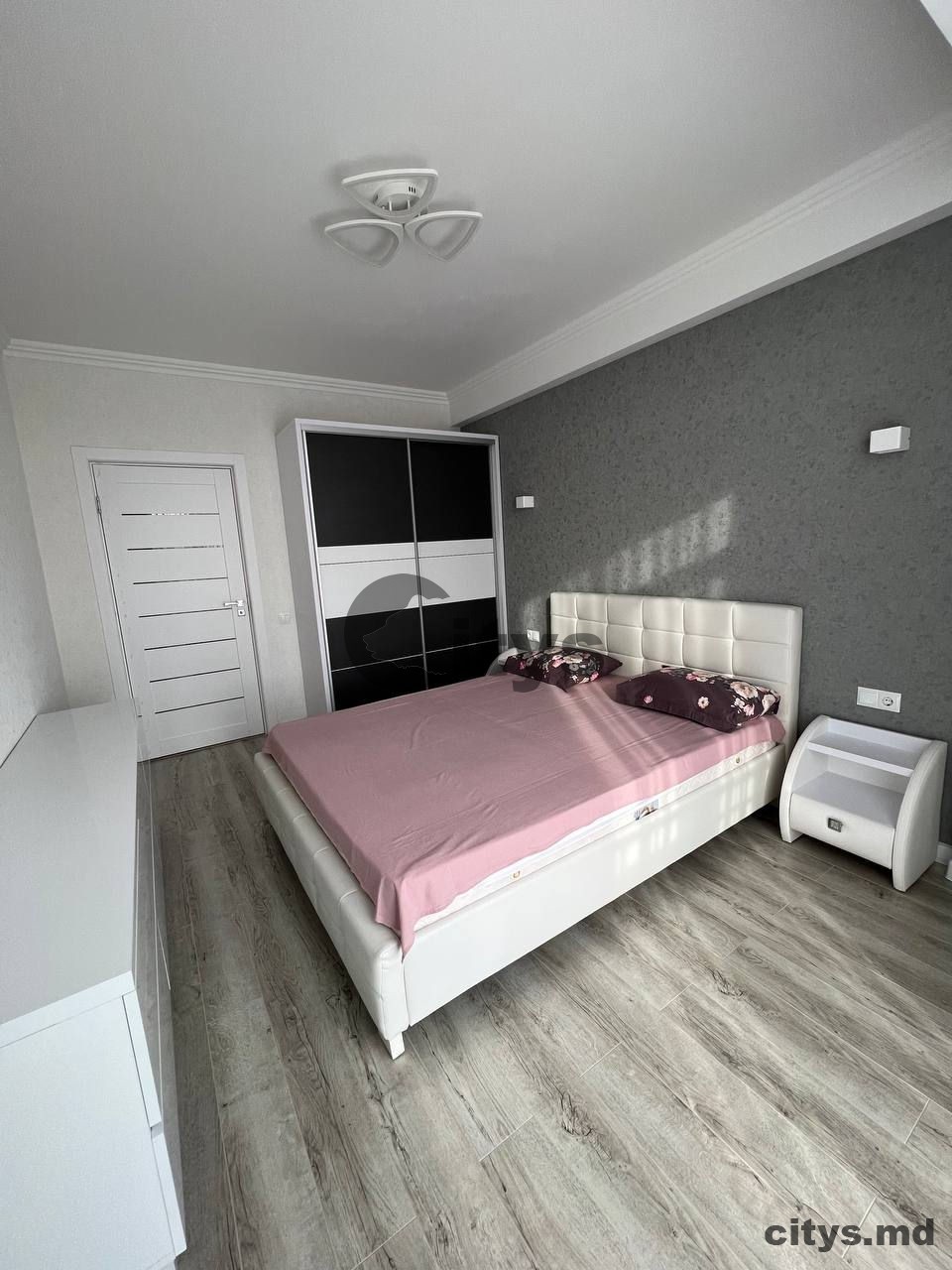 Chirie-Apartament cu 2 camere, 63m², Chișinău, Botanica, str. Valea Crucii photo 1