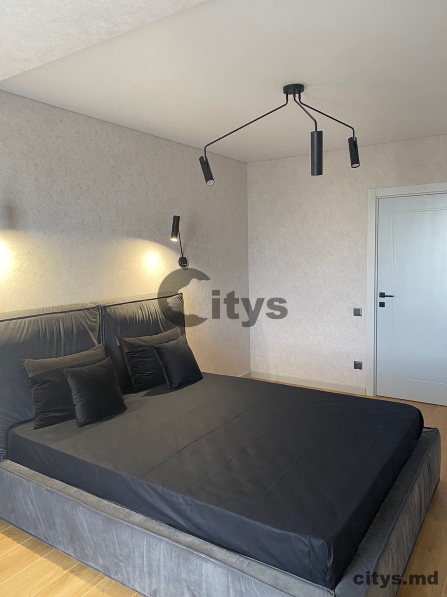 Chirie-Apartament cu 2 camere, 80m², Chișinău, Râșcani, str. Alecu Russo photo 0