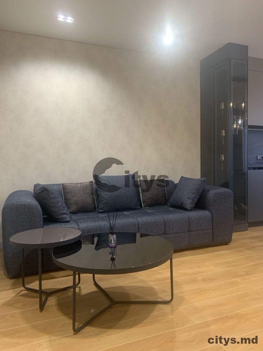 Chirie-Apartament cu 2 camere, 80m², Chișinău, Râșcani, str. Alecu Russo photo 2