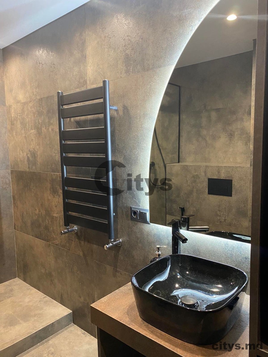 Chirie-Apartament cu 2 camere, 80m², Chișinău, Râșcani, str. Alecu Russo photo 6