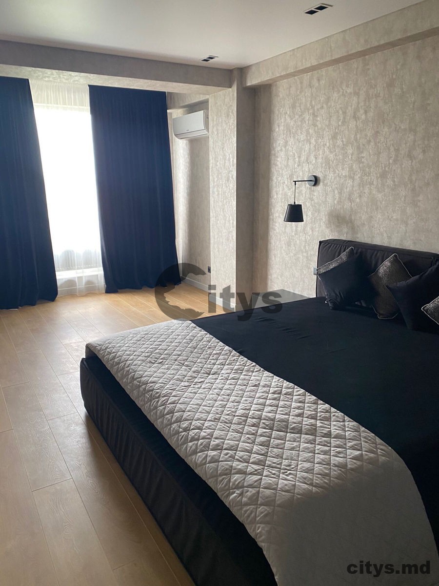 Chirie-Apartament cu 2 camere, 80m², Chișinău, Râșcani, str. Alecu Russo photo 1