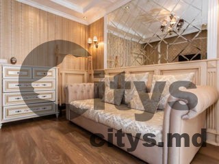Chirie-2-х комнатная квартира, 84м², Chișinău, Ciocana, str. Petru Zadnipru photo 1