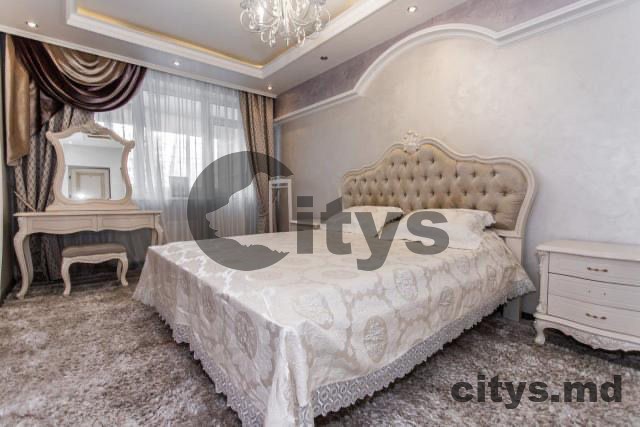 Chirie-2-х комнатная квартира, 84м², Chișinău, Ciocana, str. Petru Zadnipru photo 3