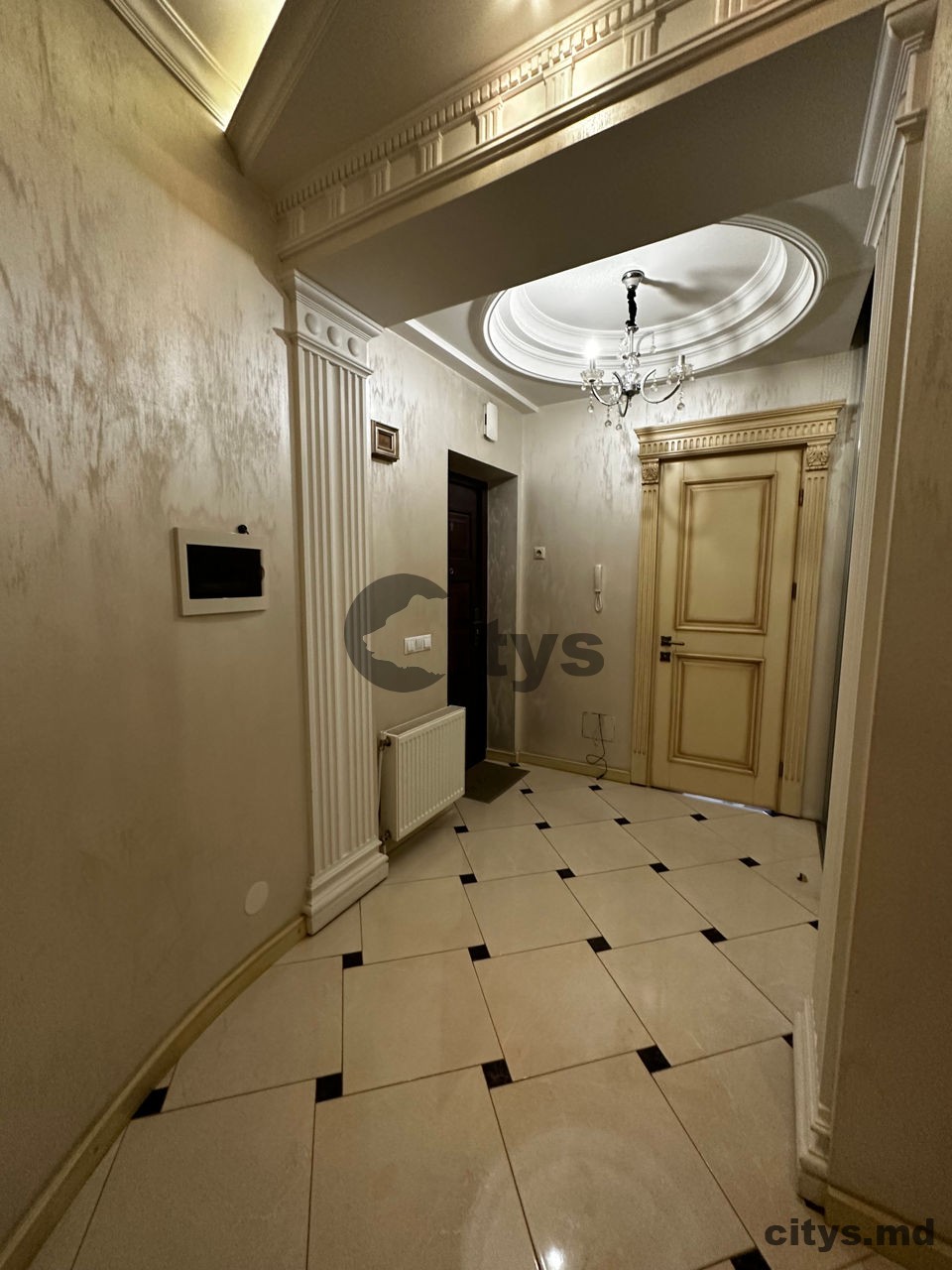 Chirie-2-х комнатная квартира, 84м², Chișinău, Ciocana, str. Petru Zadnipru photo 8