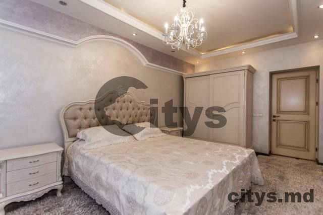 Chirie-2-х комнатная квартира, 84м², Chișinău, Ciocana, str. Petru Zadnipru photo 4