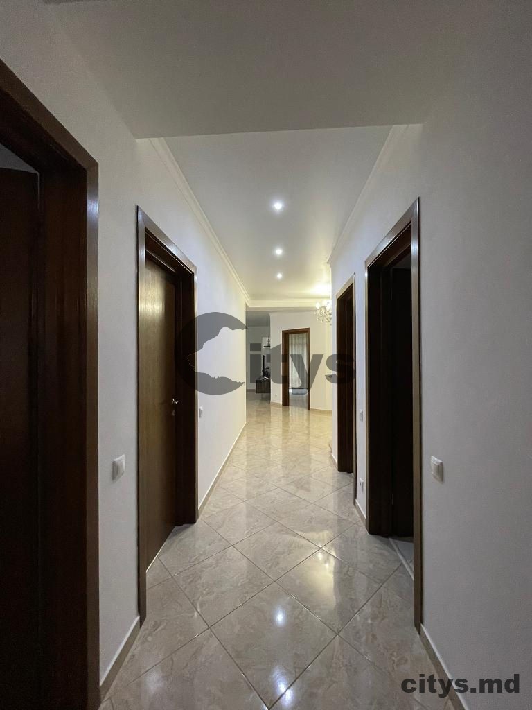 Chirie-Apartament cu 3 camere, 130m², Chișinău, Ciocana, Str. Sadoveanu Str. Sadoveanu photo 5