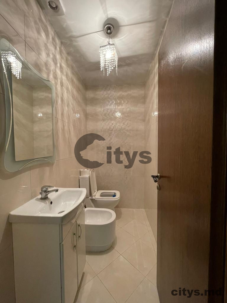 Chirie-Apartament cu 3 camere, 130m², Chișinău, Ciocana, Str. Sadoveanu Str. Sadoveanu photo 3