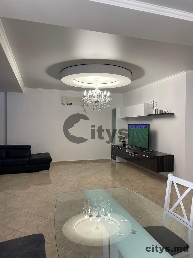 Chirie-Apartament cu 3 camere, 130m², Chișinău, Ciocana, Str. Sadoveanu Str. Sadoveanu photo 8