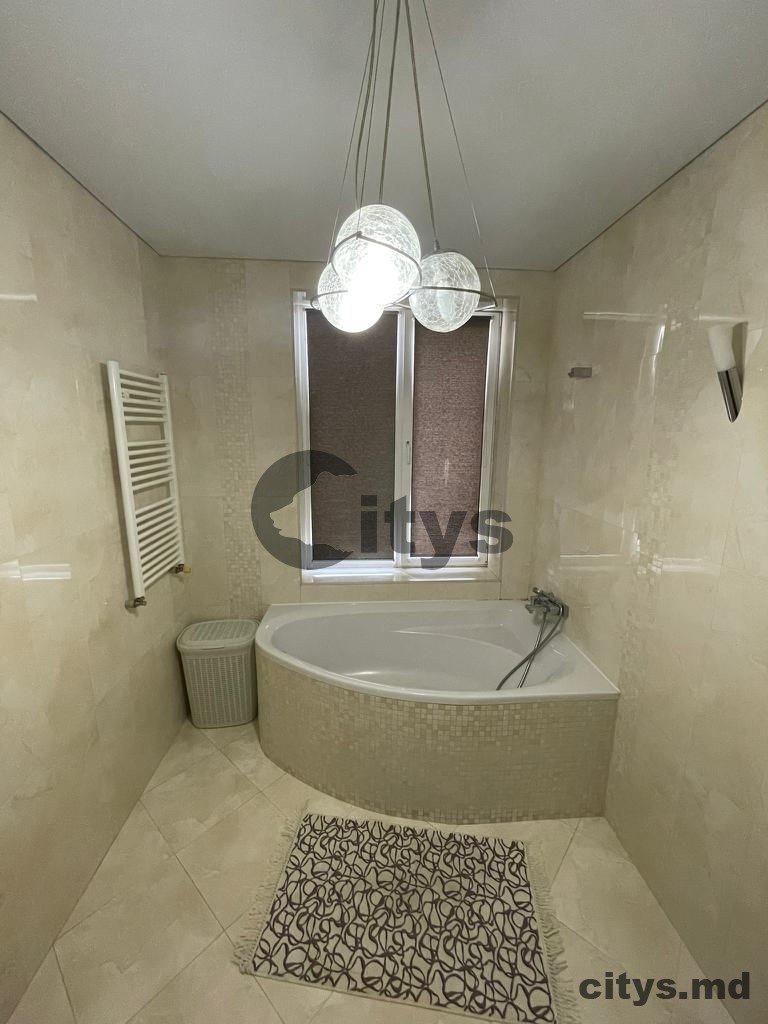 Chirie-Apartament cu 3 camere, 130m², Chișinău, Ciocana, Str. Sadoveanu Str. Sadoveanu photo 2