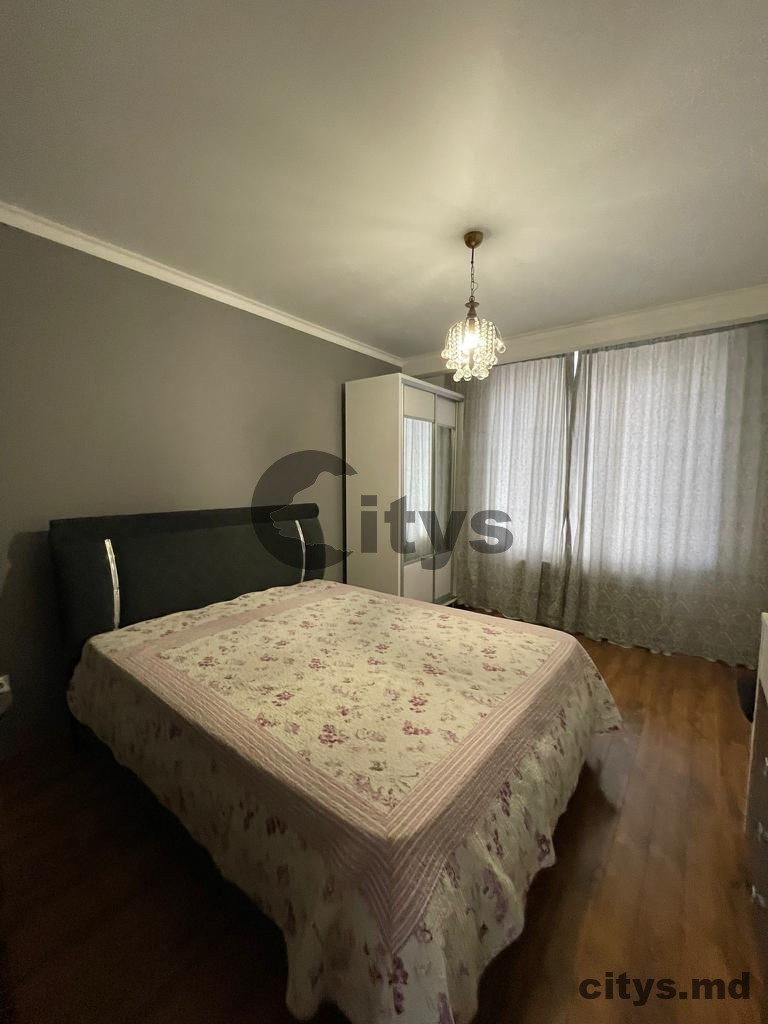 Chirie-Apartament cu 3 camere, 130m², Chișinău, Ciocana, Str. Sadoveanu Str. Sadoveanu photo 6