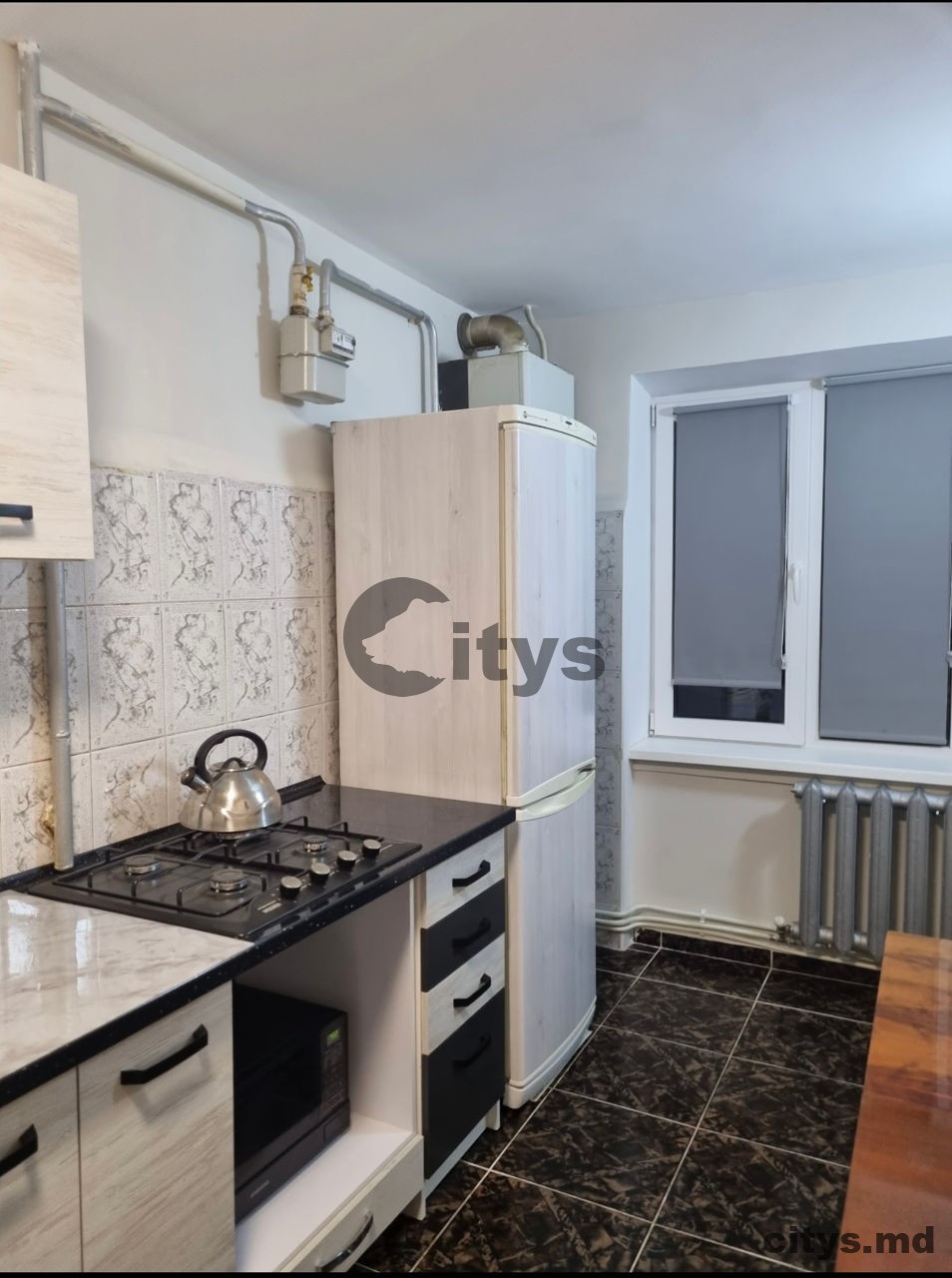 Chirie-Apartament cu 3 camere, 85m², Chișinău, Ciocana, str. Budăi photo 1