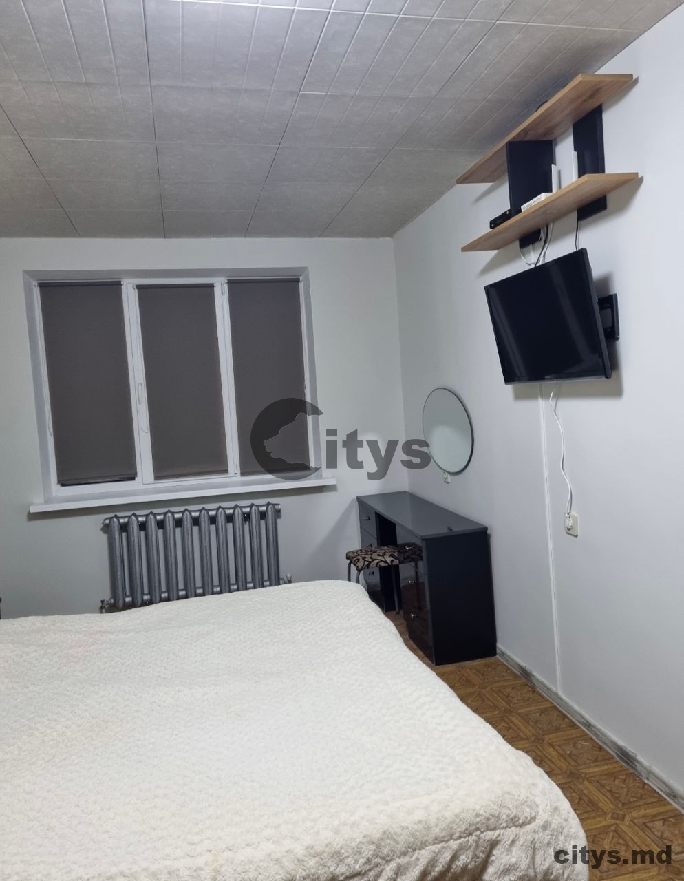 Chirie-Apartament cu 3 camere, 85m², Chișinău, Ciocana, str. Budăi photo 2
