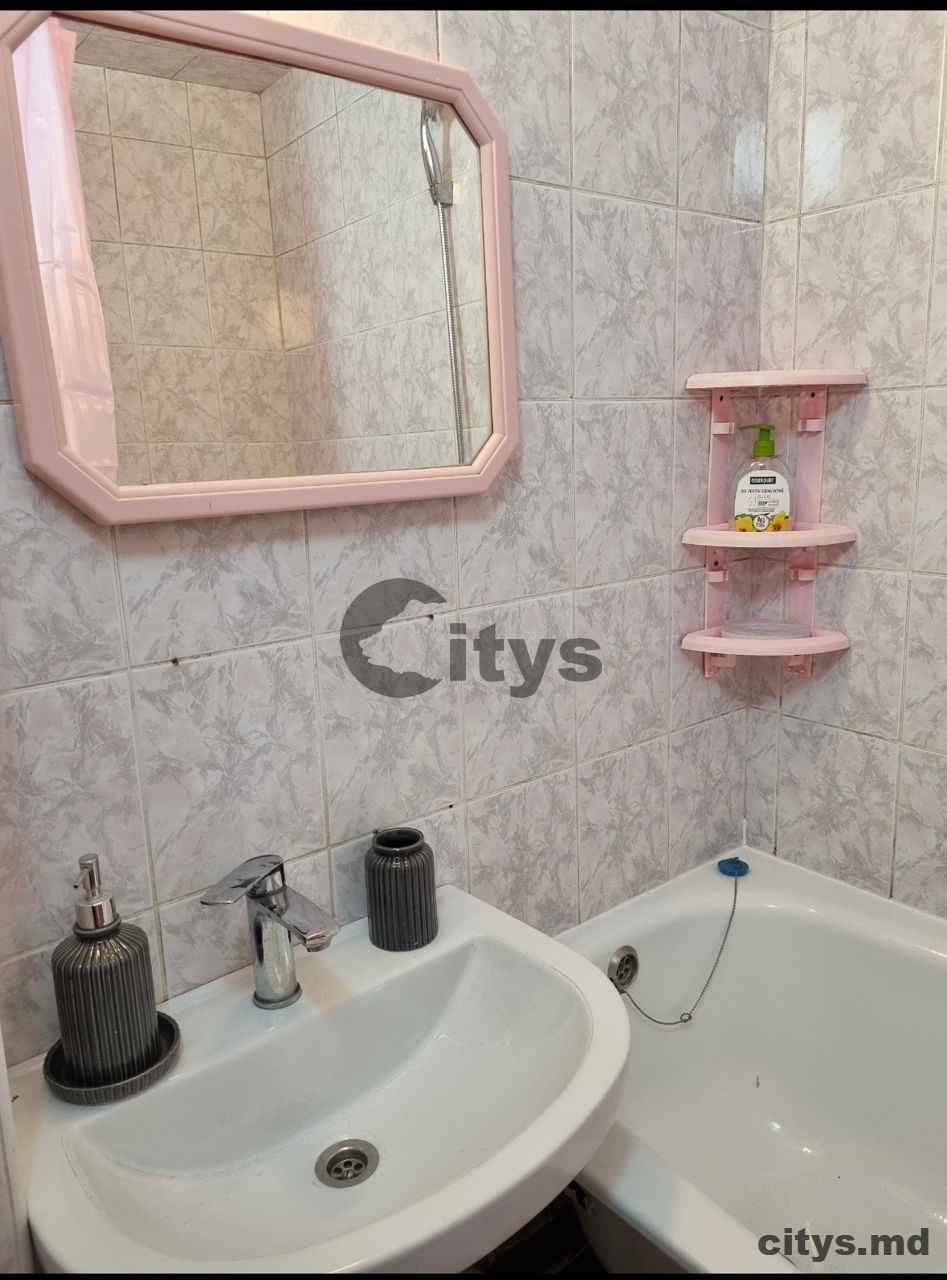 Chirie-Apartament cu 3 camere, 85m², Chișinău, Ciocana, str. Budăi photo 7