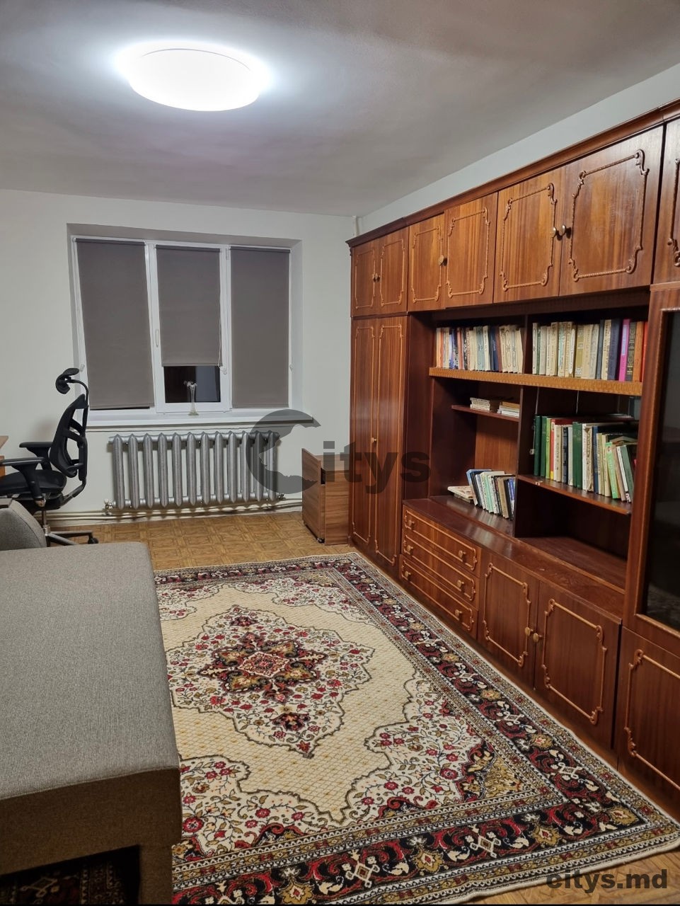 Chirie-Apartament cu 3 camere, 85m², Chișinău, Ciocana, str. Budăi photo 5