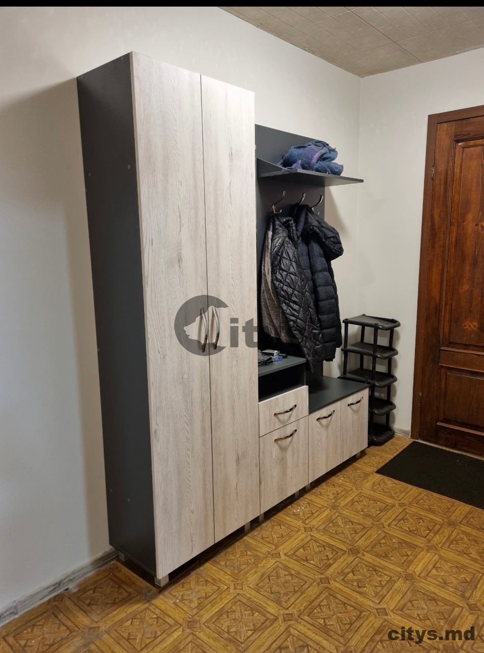 Chirie-Apartament cu 3 camere, 85m², Chișinău, Ciocana, str. Budăi photo 9