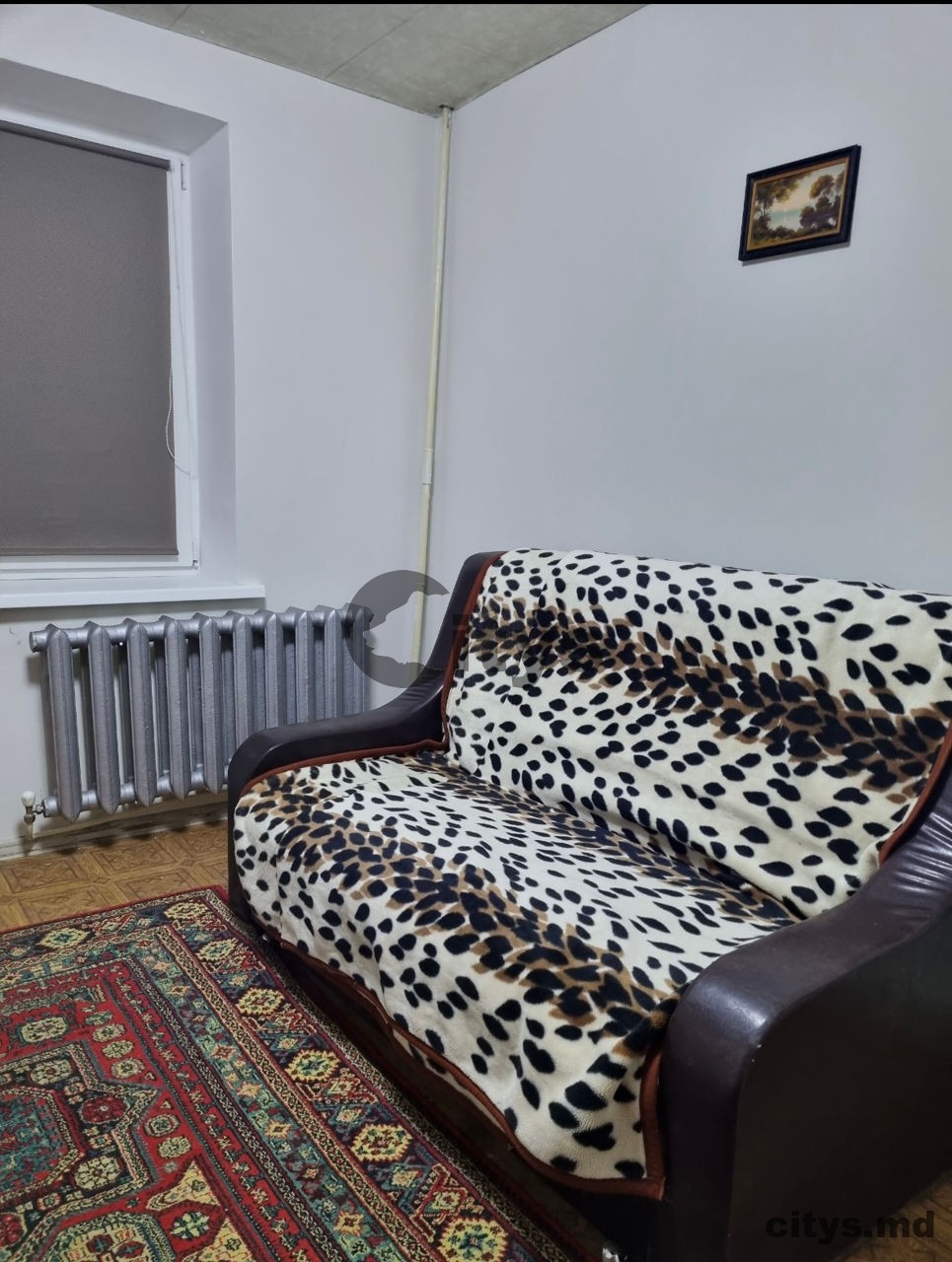 Chirie-Apartament cu 3 camere, 85m², Chișinău, Ciocana, str. Budăi photo 6