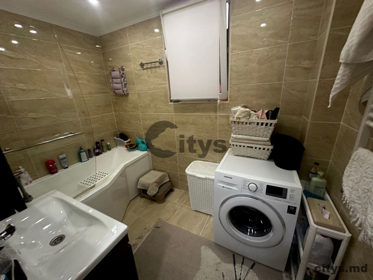 Apartament cu 2 camere, 81m², Chișinău, Botanica, str. Tudor Strișcă photo 6