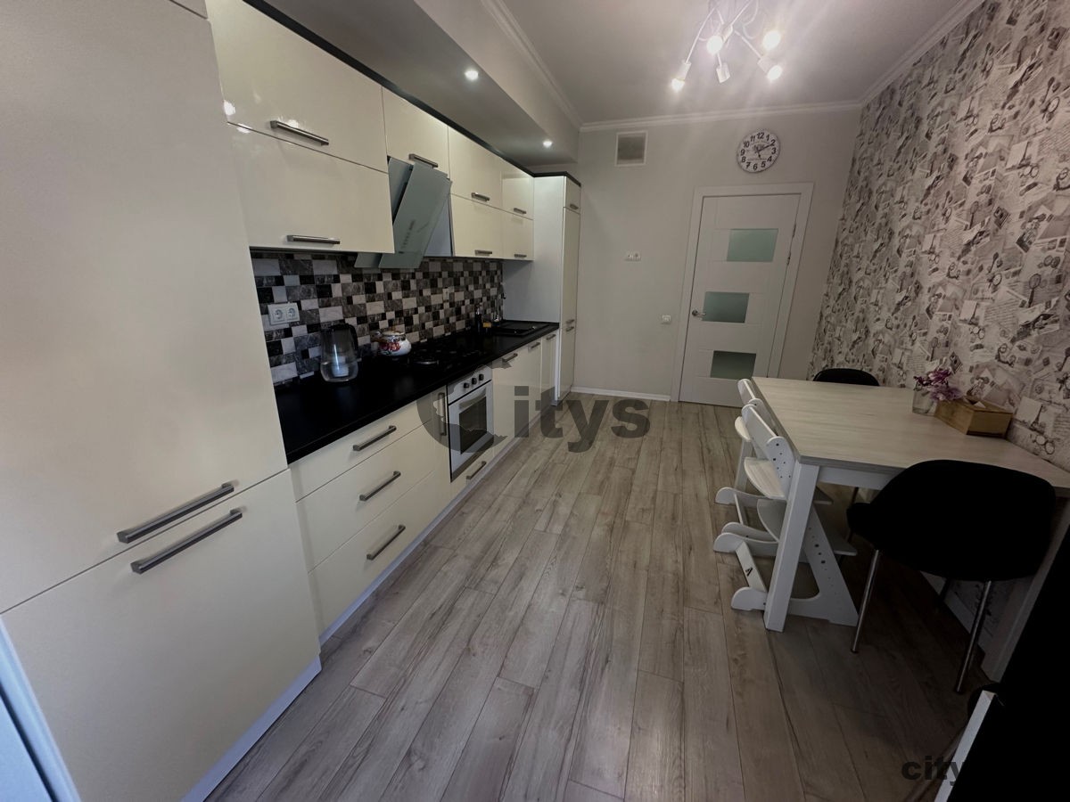 Apartament cu 2 camere, 81m², Chișinău, Botanica, str. Tudor Strișcă photo 3