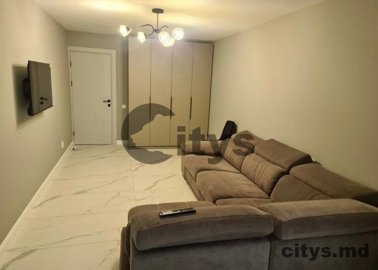 Chirie-3-х комнатная квартира, 90м², Бульвар Траян photo 0