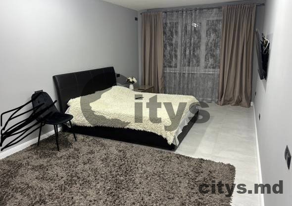 Chirie-Apartament cu 1 cameră, 45m², Дачия photo 1