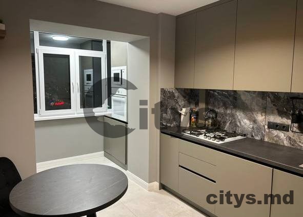 Chirie-Apartament cu 1 cameră, 45m², Дачия photo 8