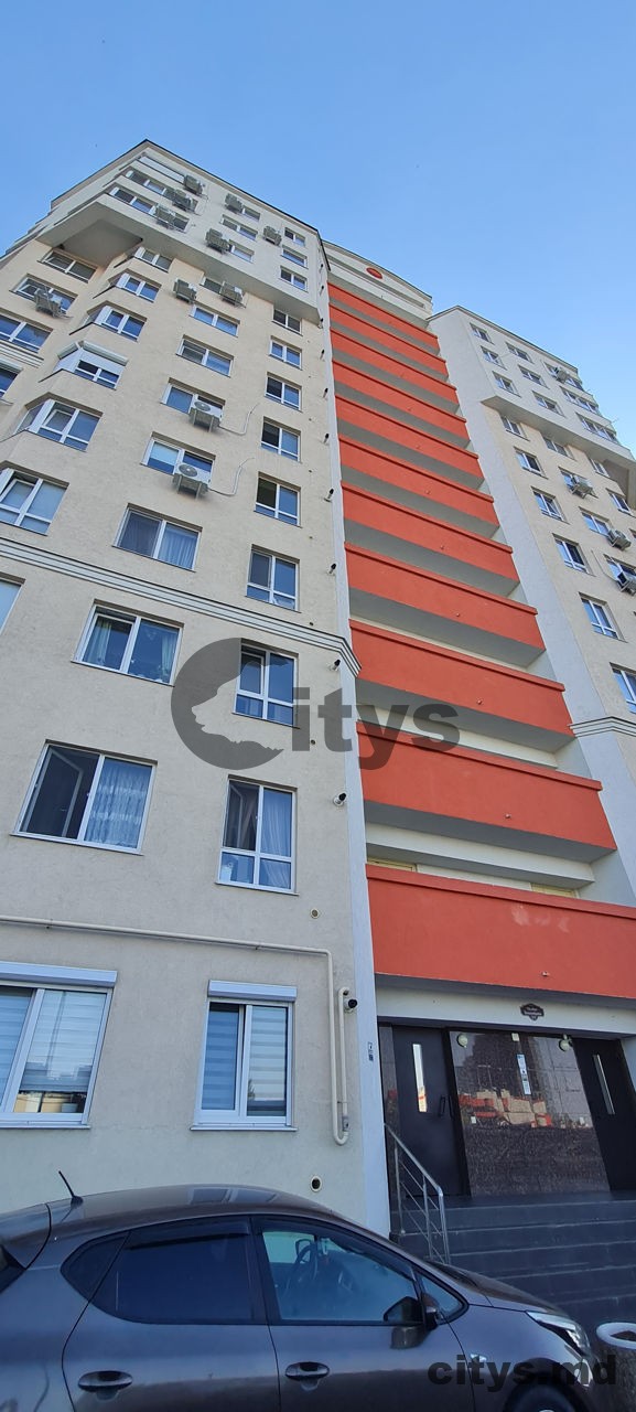 Chirie-Apartament cu 1 cameră, 45m², Chișinău, Botanica, str. Nicolae Testemițanu photo 0
