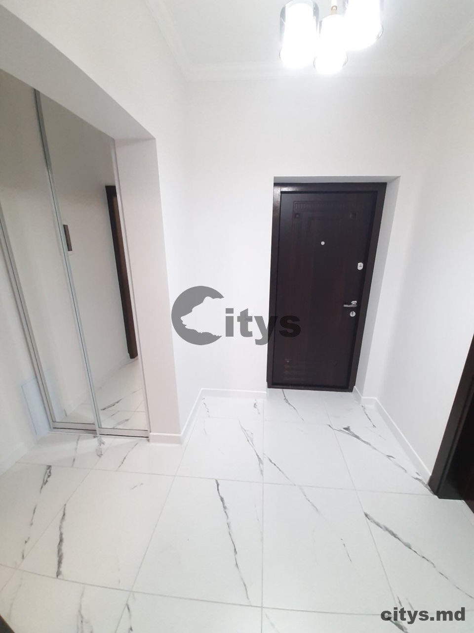 Chirie-Apartament cu 1 cameră, 50m², Chișinău, Ciocana, bd. Mircea cel Bătrân photo 7
