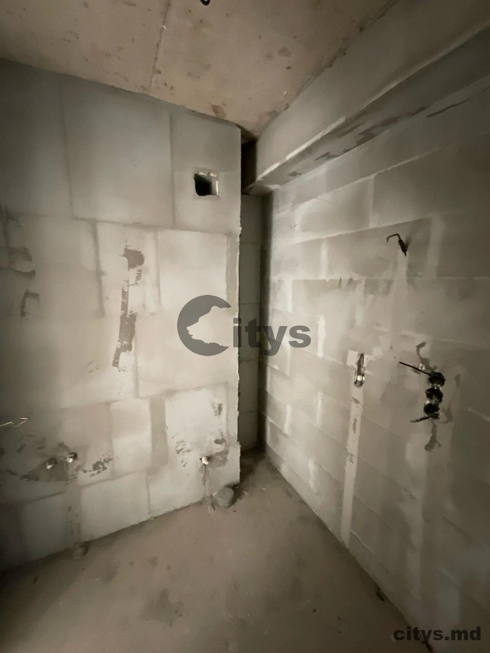Apartament cu 2 camere, 45m², Chișinău, Ciocana, str. Nicolae Milescu Spătarul photo 6