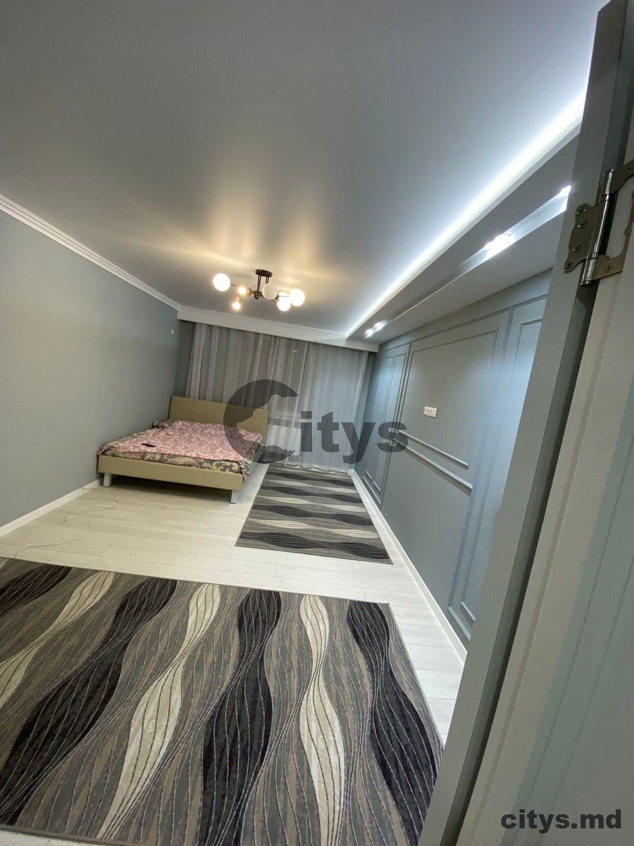 Chirie-Apartament cu 2 camere, 45m², Chișinău, Telecentru, str. Miorița photo 3