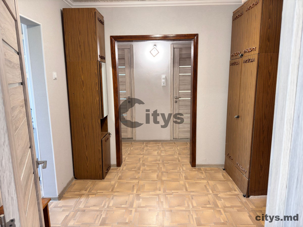 2-х комнатная квартира, 56м², Chișinău, Ciocana, str. Nicolae Milescu Spătarul photo 0