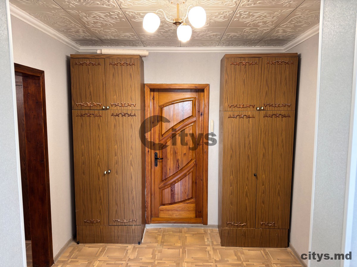 2-х комнатная квартира, 56м², Chișinău, Ciocana, str. Nicolae Milescu Spătarul photo 7
