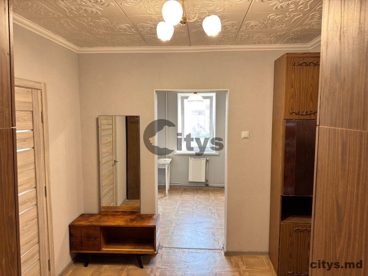 2-х комнатная квартира, 56м², Chișinău, Ciocana, str. Nicolae Milescu Spătarul photo 6
