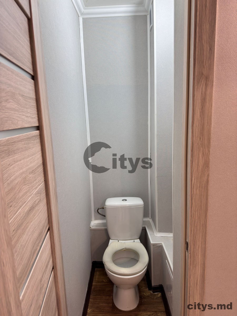 2-х комнатная квартира, 56м², Chișinău, Ciocana, str. Nicolae Milescu Spătarul photo 14