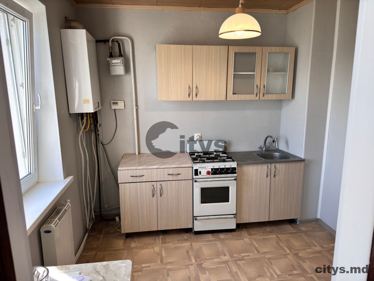 2-х комнатная квартира, 56м², Chișinău, Ciocana, str. Nicolae Milescu Spătarul photo 2