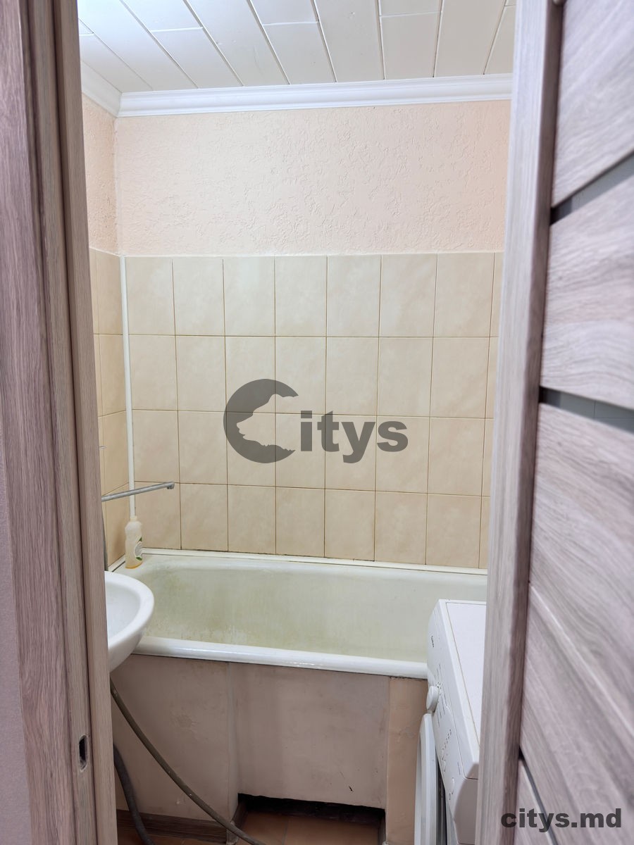 2-х комнатная квартира, 56м², Chișinău, Ciocana, str. Nicolae Milescu Spătarul photo 13